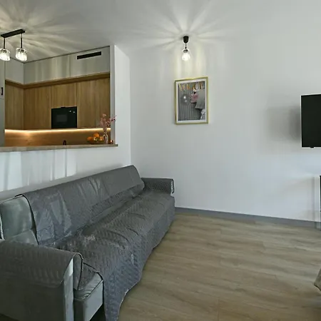 Διαμέρισμα Break Z Garazem Podziemnym W Cenie Rzeszów